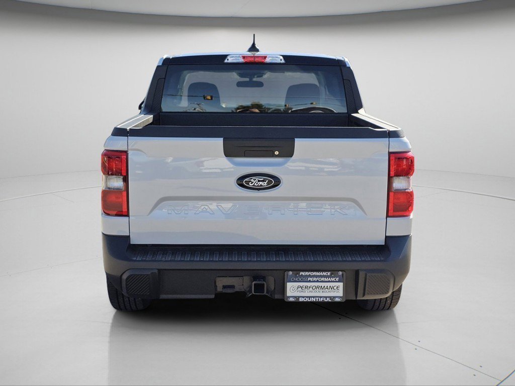 2025 Ford Maverick XLT - Photo 23