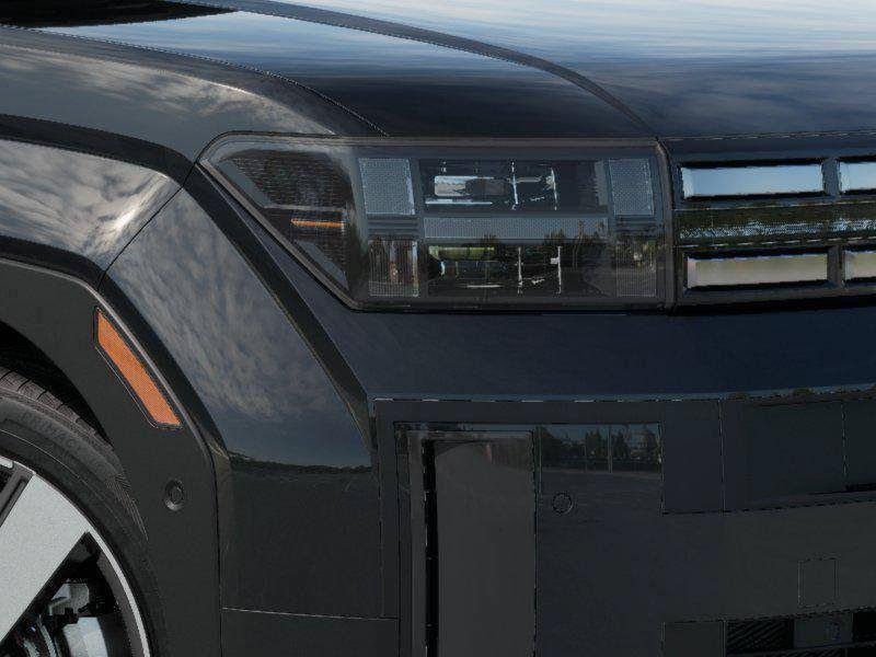 New 2026 Black Hyundai Limited AWD image 9