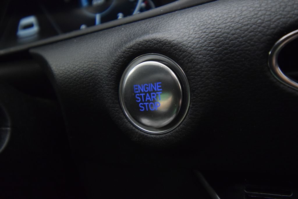 Used 2023 Onyx Black Hyundai SEL image 37