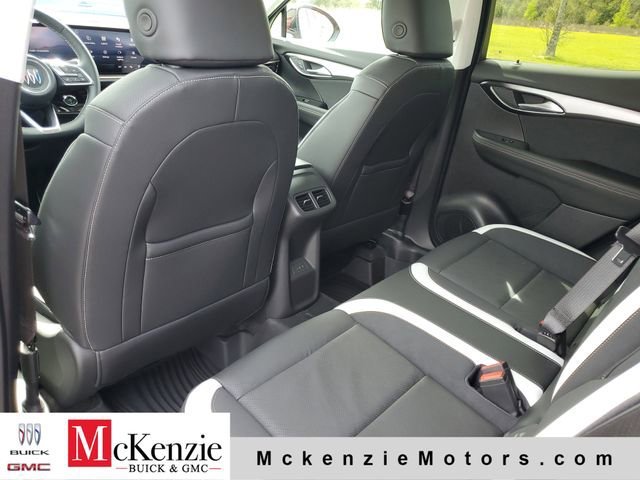 2026 Buick Envision Sport Touring - Photo 22
