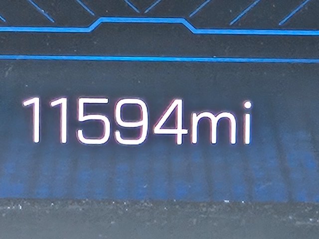 Used 2026 Blue Chevrolet Stingray image 22