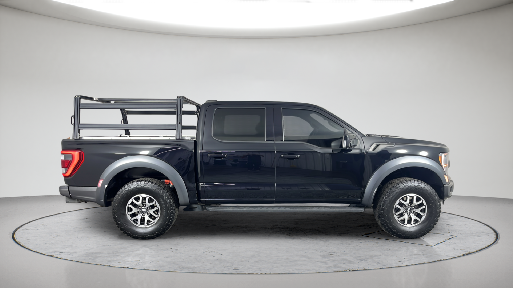 2021 Ford F-150 Raptor - Photo 6