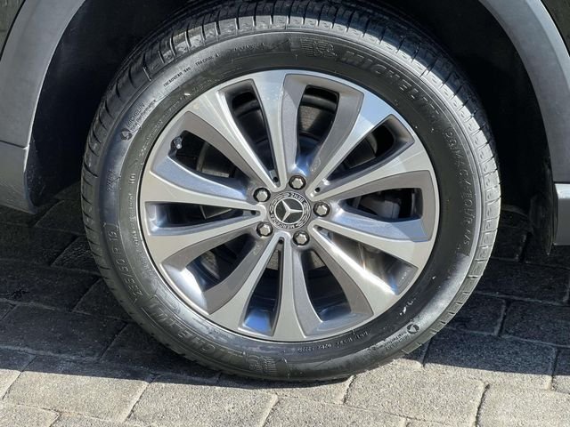 Certified Used 2023 Black Mercedes-Benz GLE 350 image 7