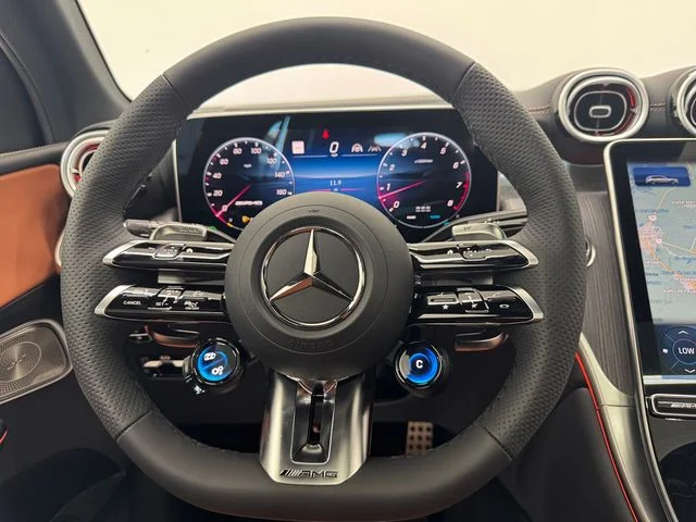 New 2027 White Mercedes-Benz  image 24