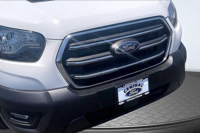 2020 Ford Transit Van Base - Photo 26