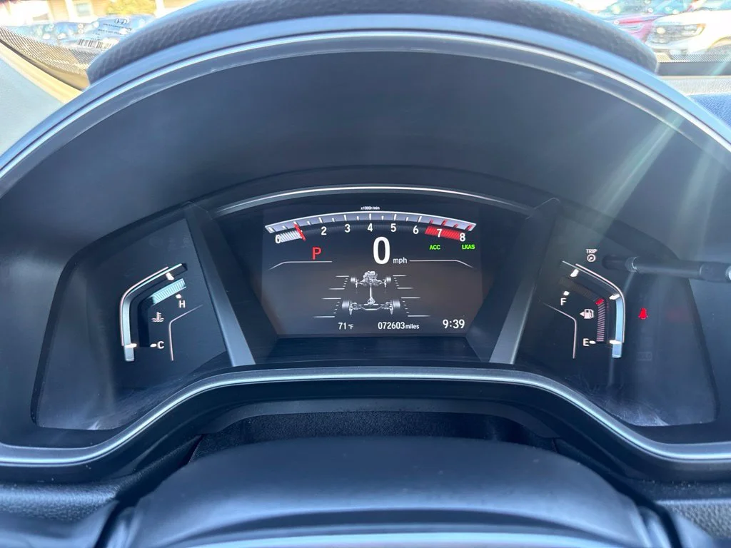 Used 2022  Honda Touring image 21