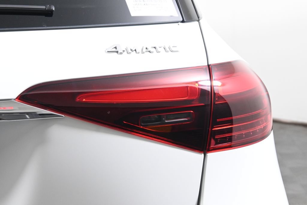 New 2026 MANUFAKTUR Moonlight White Magno Mercedes-Benz GLE 450 image 53