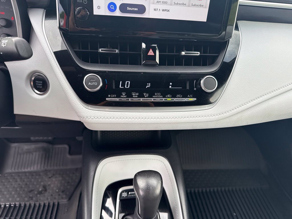2024 Toyota Corolla Hatchback SE - Photo 26