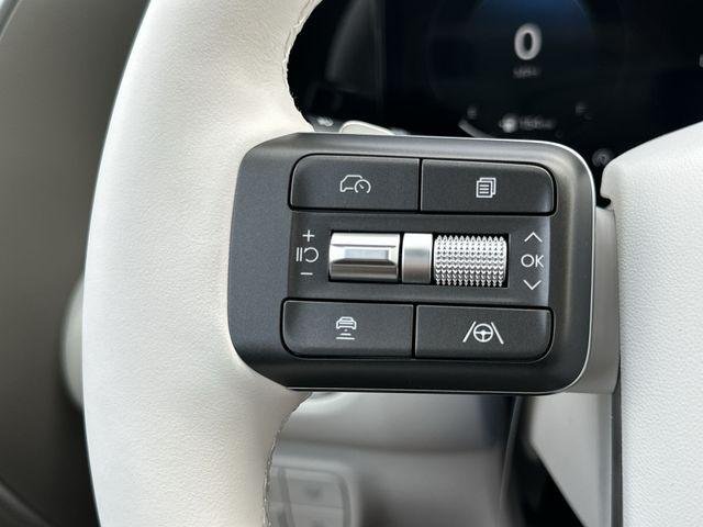 New 2026 Silver Hyundai Limited AWD image 18