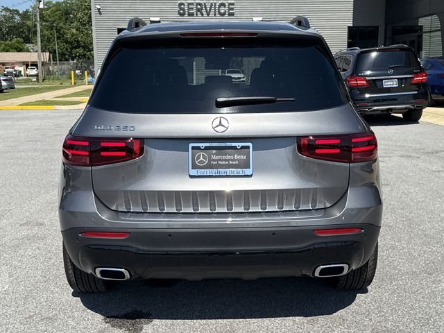 2025 Mercedes-Benz GLB Base - Photo 27