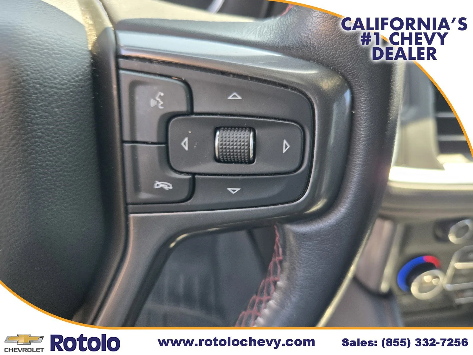 Used 2021 SUMMIT WHITE Chevrolet RST image 23
