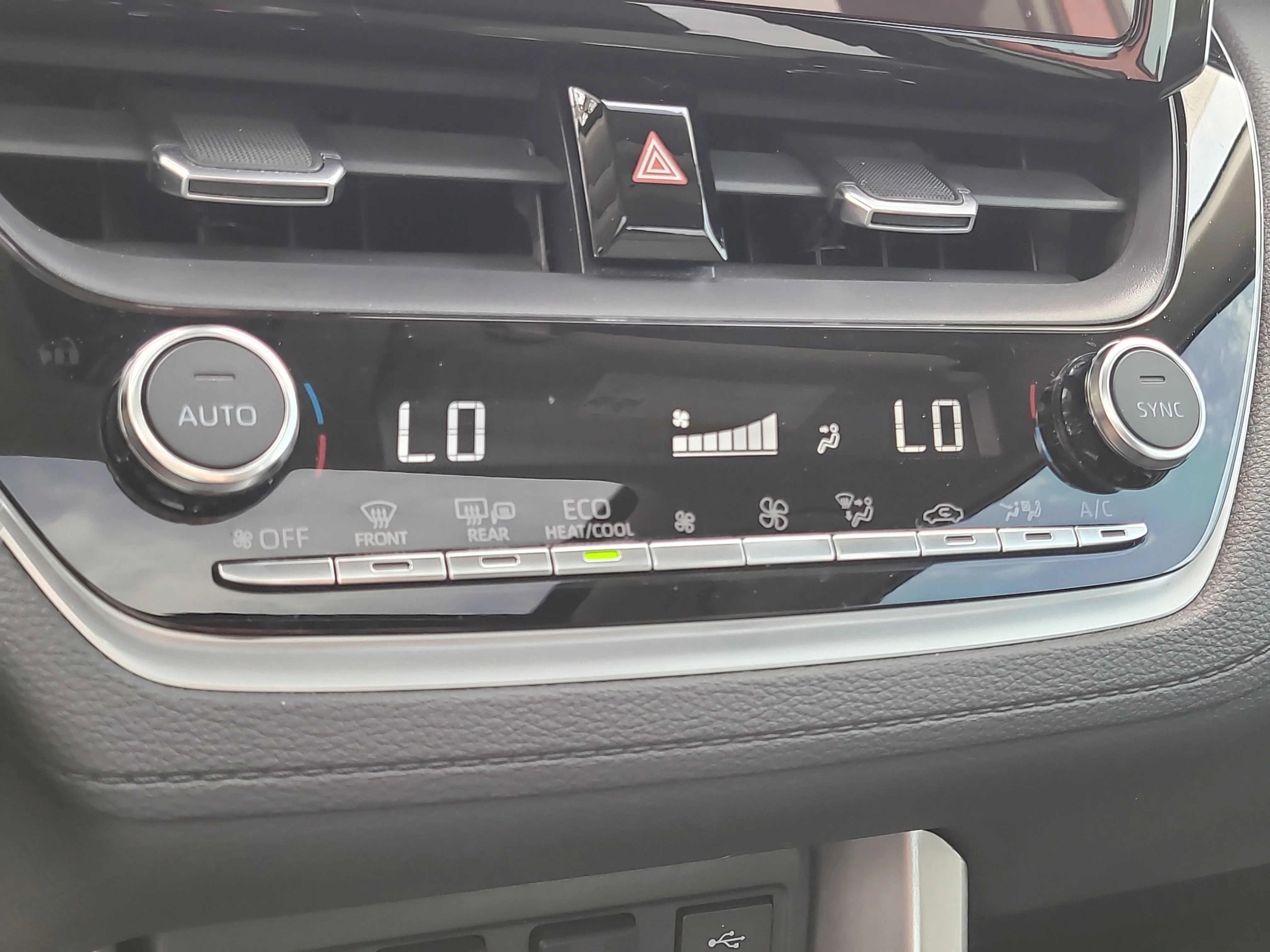 Certified Used 2024 Barcelona Red Metallic Toyota XLE image 26