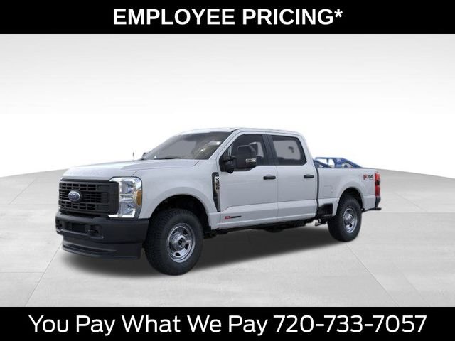 2026 Ford Super Duty F-350® XL