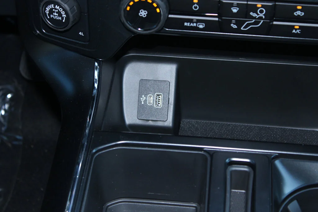 New 2026 Avalanche Ford STX® image 28