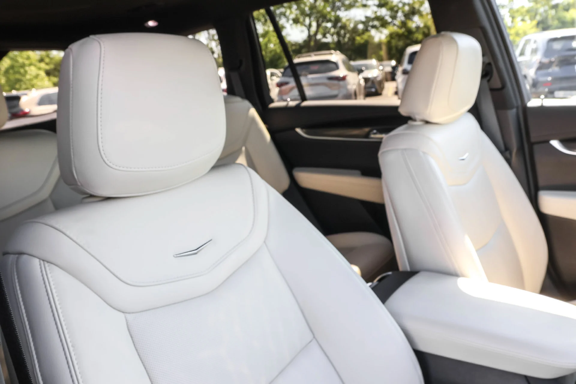 2023 Cadillac XT6 Sport - Photo 50