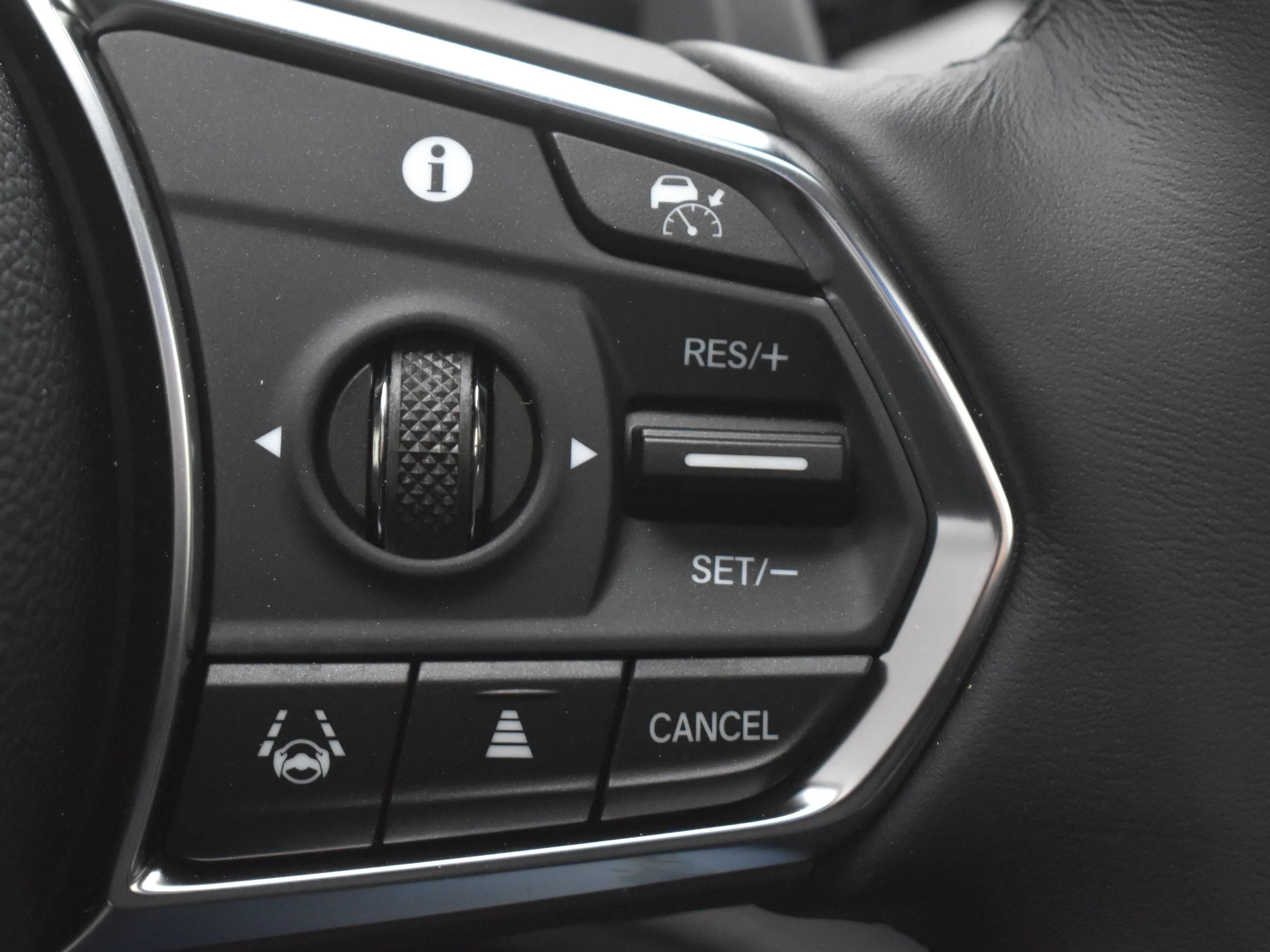 New 2026 Black Acura w/Advance Package image 11