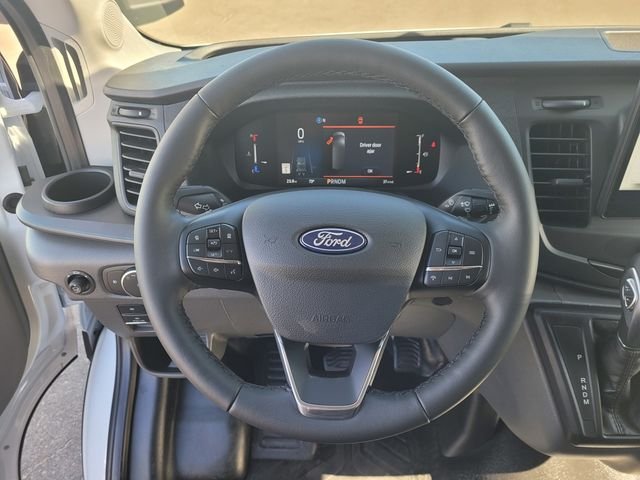 New 2026 White Ford XL image 9
