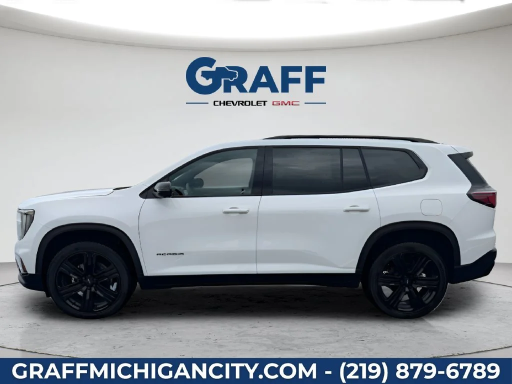 2026 GMC Acadia Elevation - Photo 2