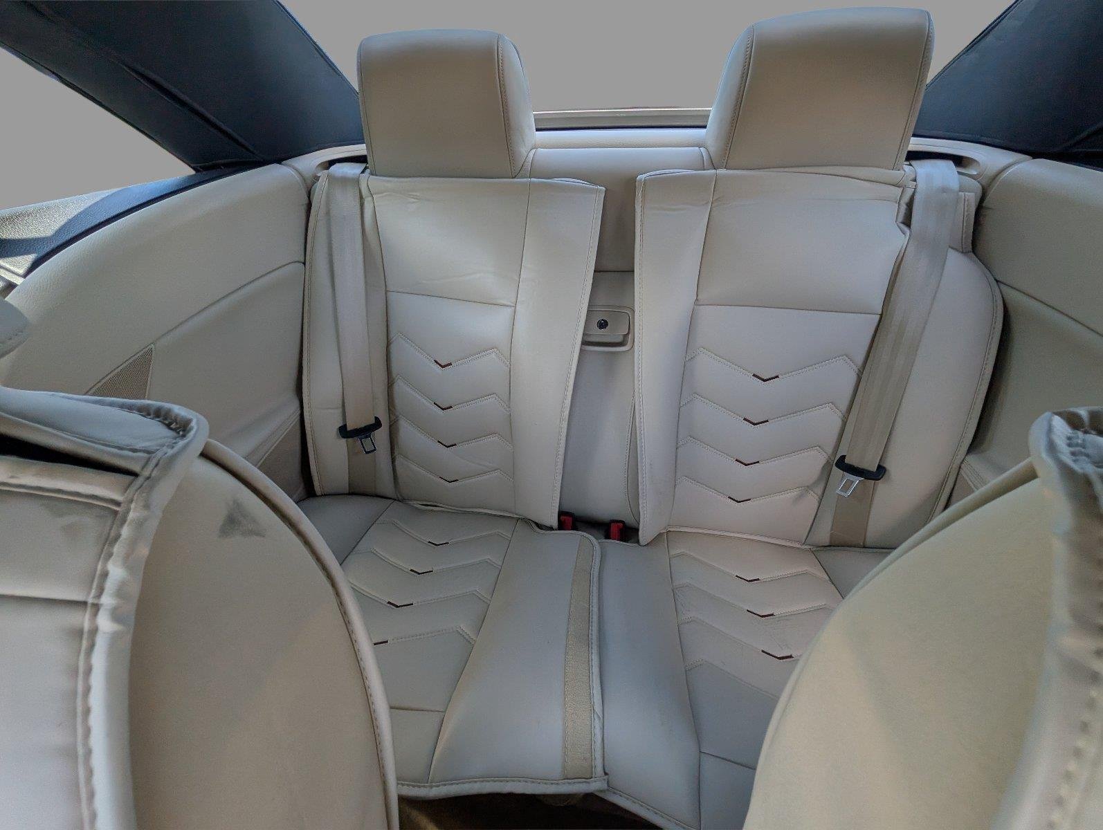 Used 2013 Black Oak Brown Metallic Volkswagen Lux image 13