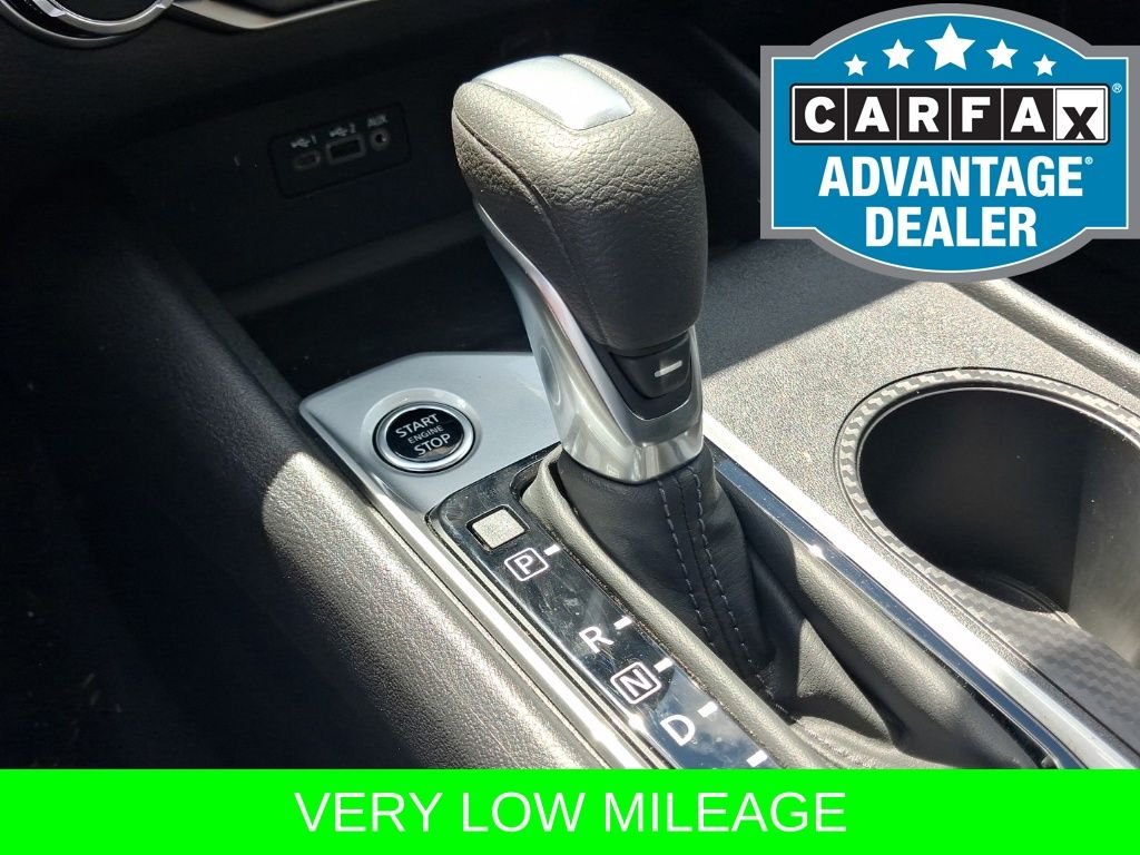 Used 2025 Gray Nissan 2.5 S image 16