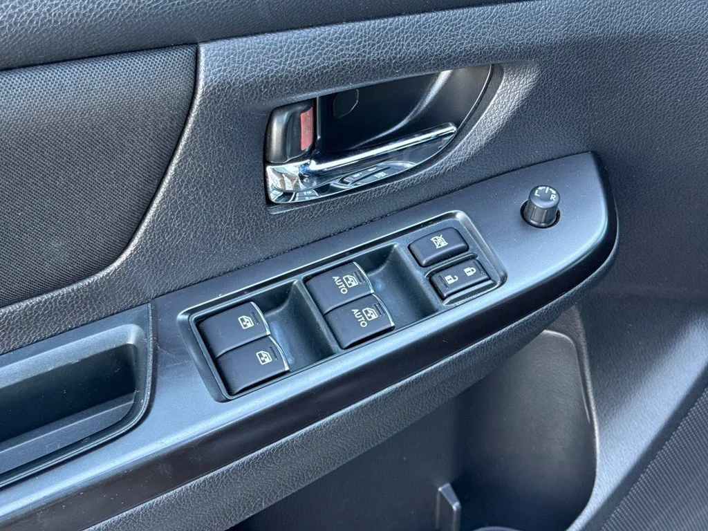 Used 2017 Gray Subaru Premium image 30
