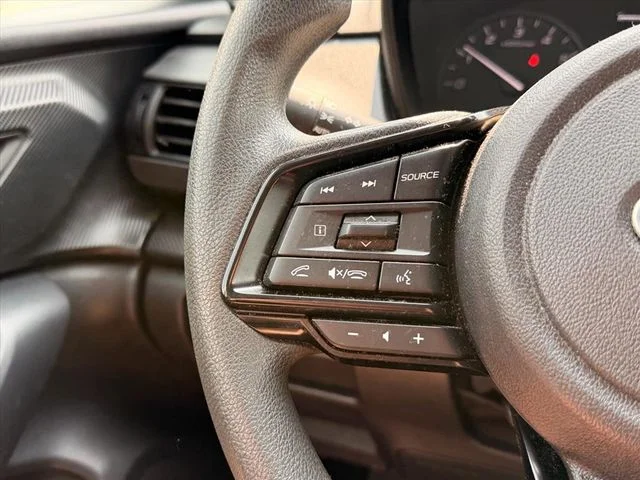 Used 2024 Blue Subaru Base image 20