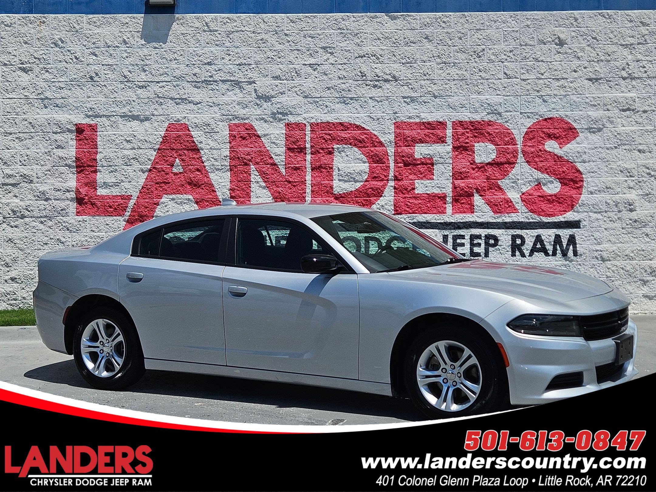 2023 Dodge Charger