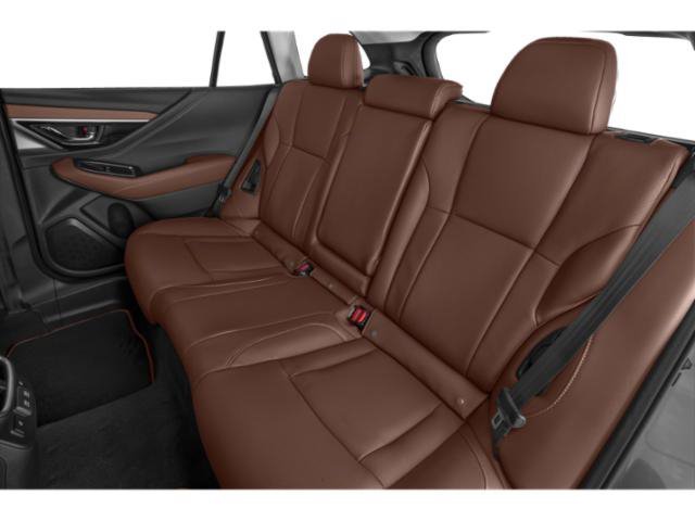 Used 2021 Gray Subaru Touring XT image 13