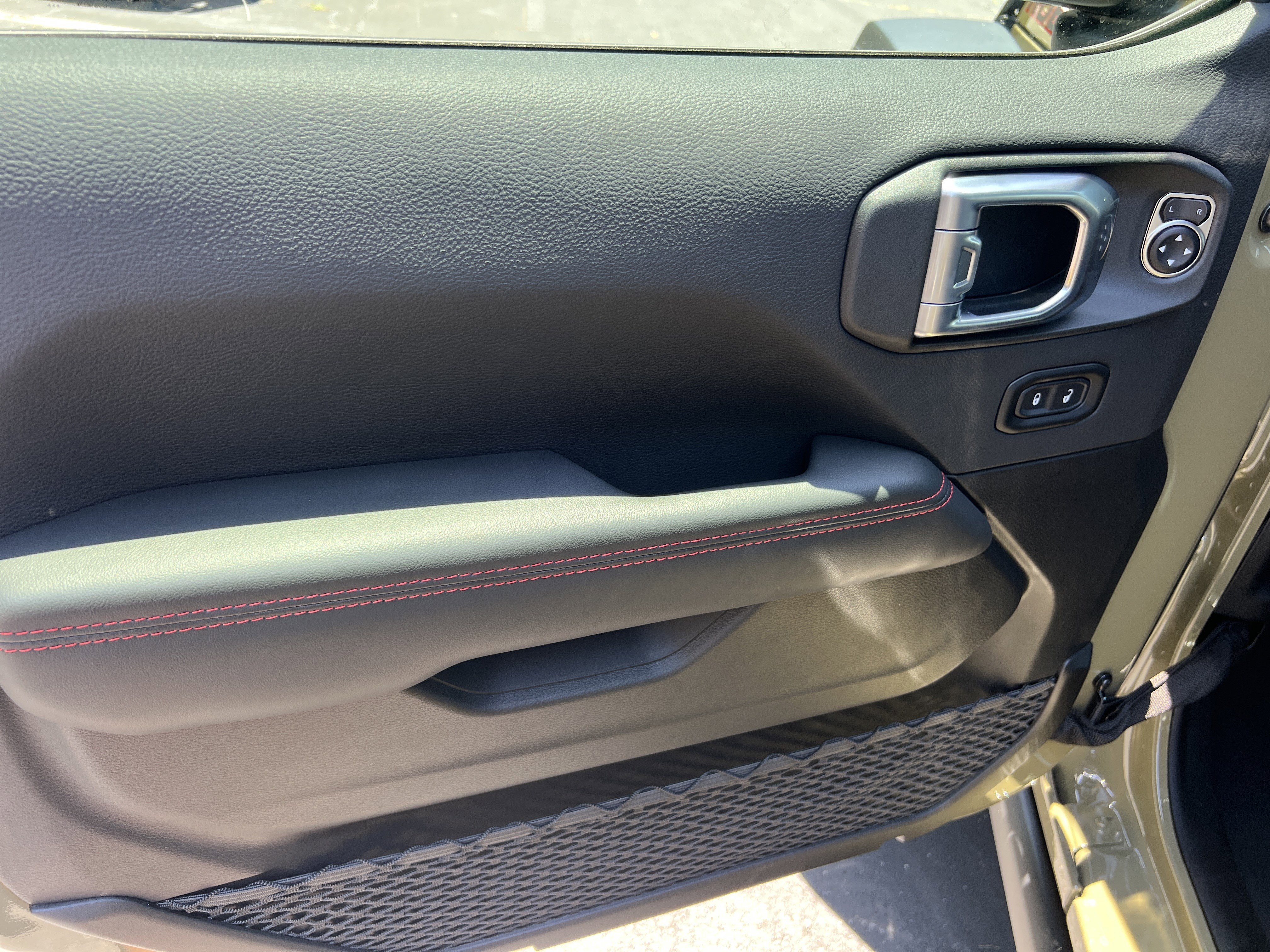 New 2026 41 Jeep Rubicon image 12