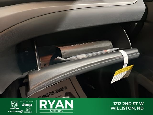 2026 Honda Ridgeline RTL - Photo 37