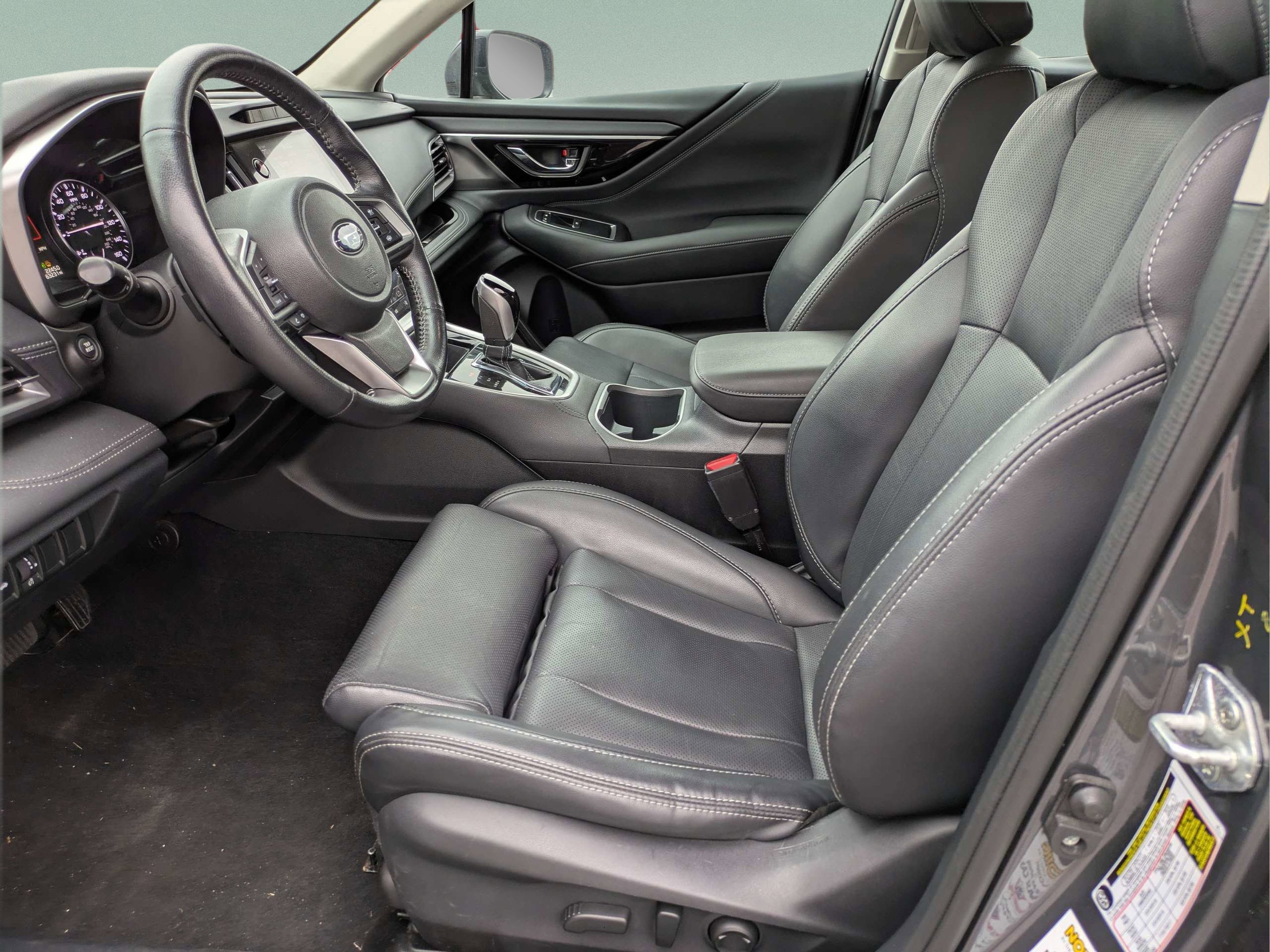 2022 Subaru Legacy Limited - Photo 17