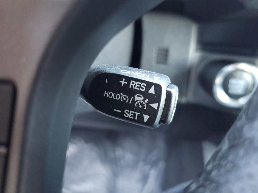 Used 2023 Ice Toyota TRD Sport image 14