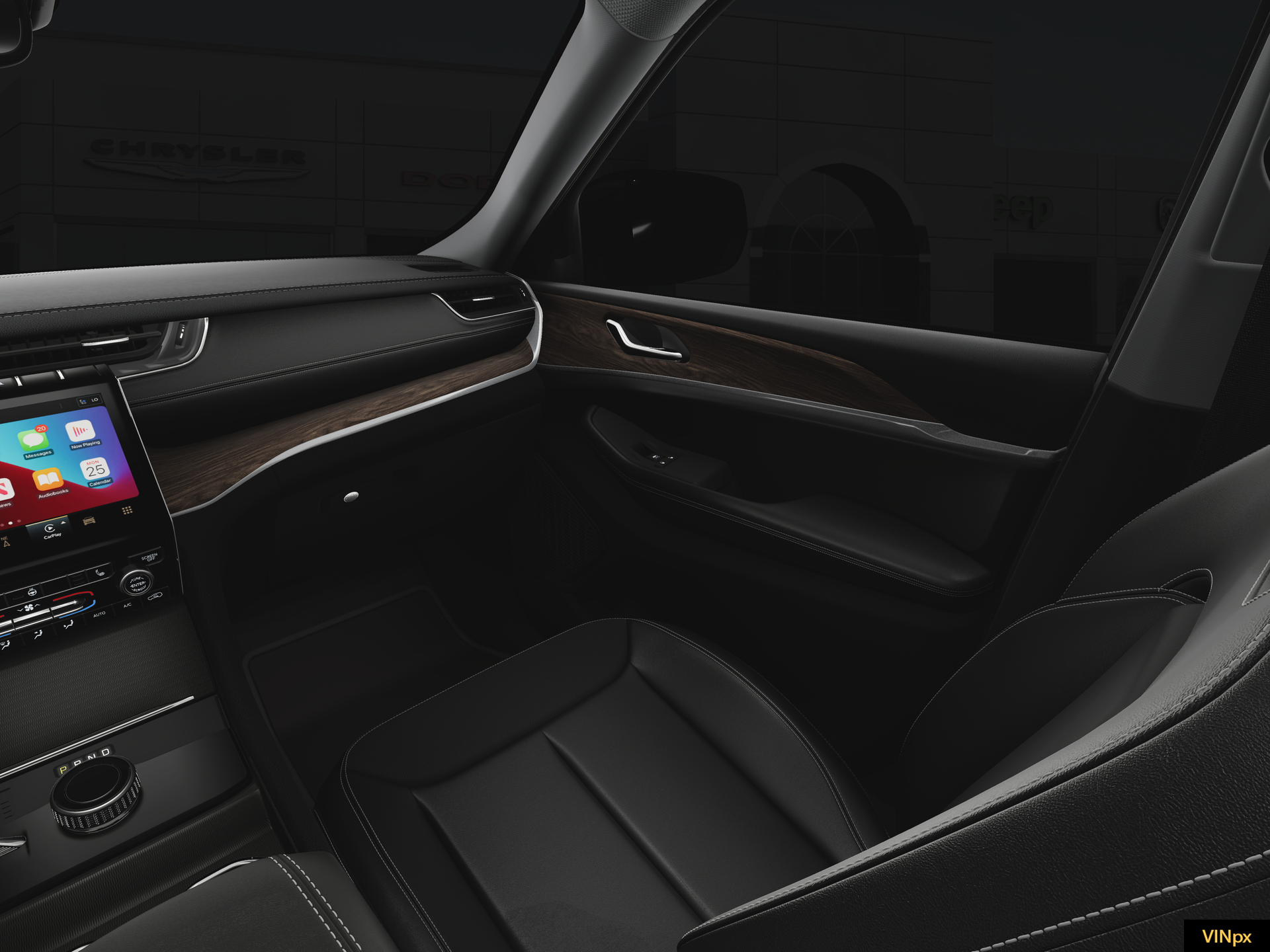 2025 Jeep Grand Cherokee L Limited - Photo 19