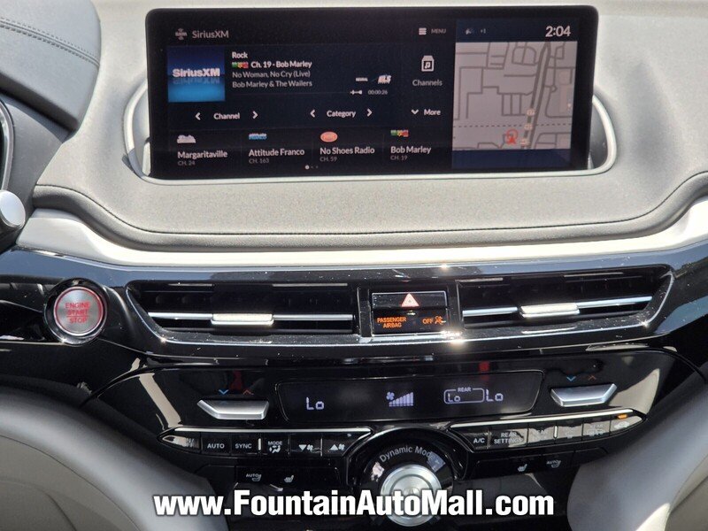 2024 Acura MDX Technology Package - Photo 12