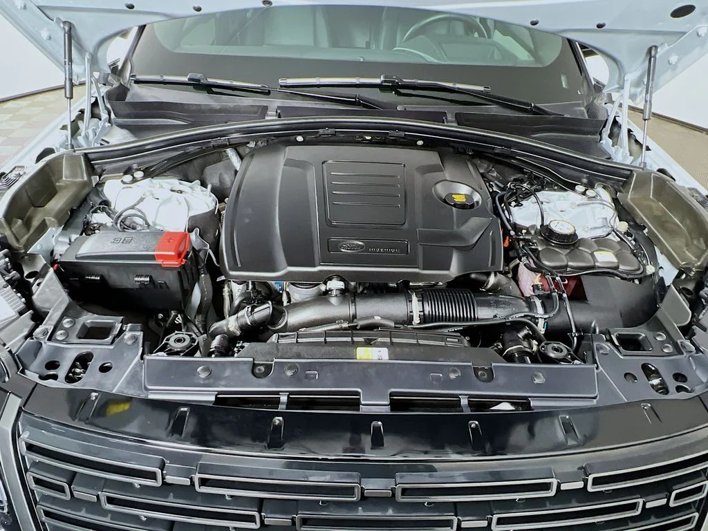 2026 Land Rover Range Rover Velar Dynamic SE - Photo 32
