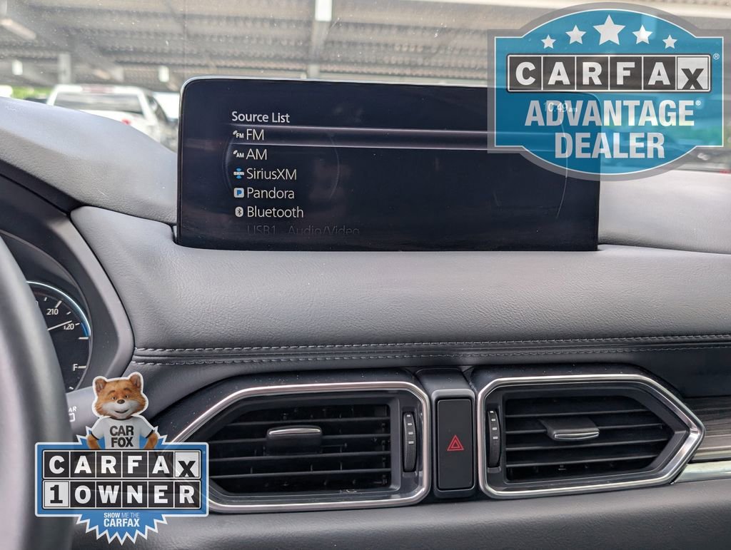 Used 2023 Black Mazda 2.5 S Premium image 6