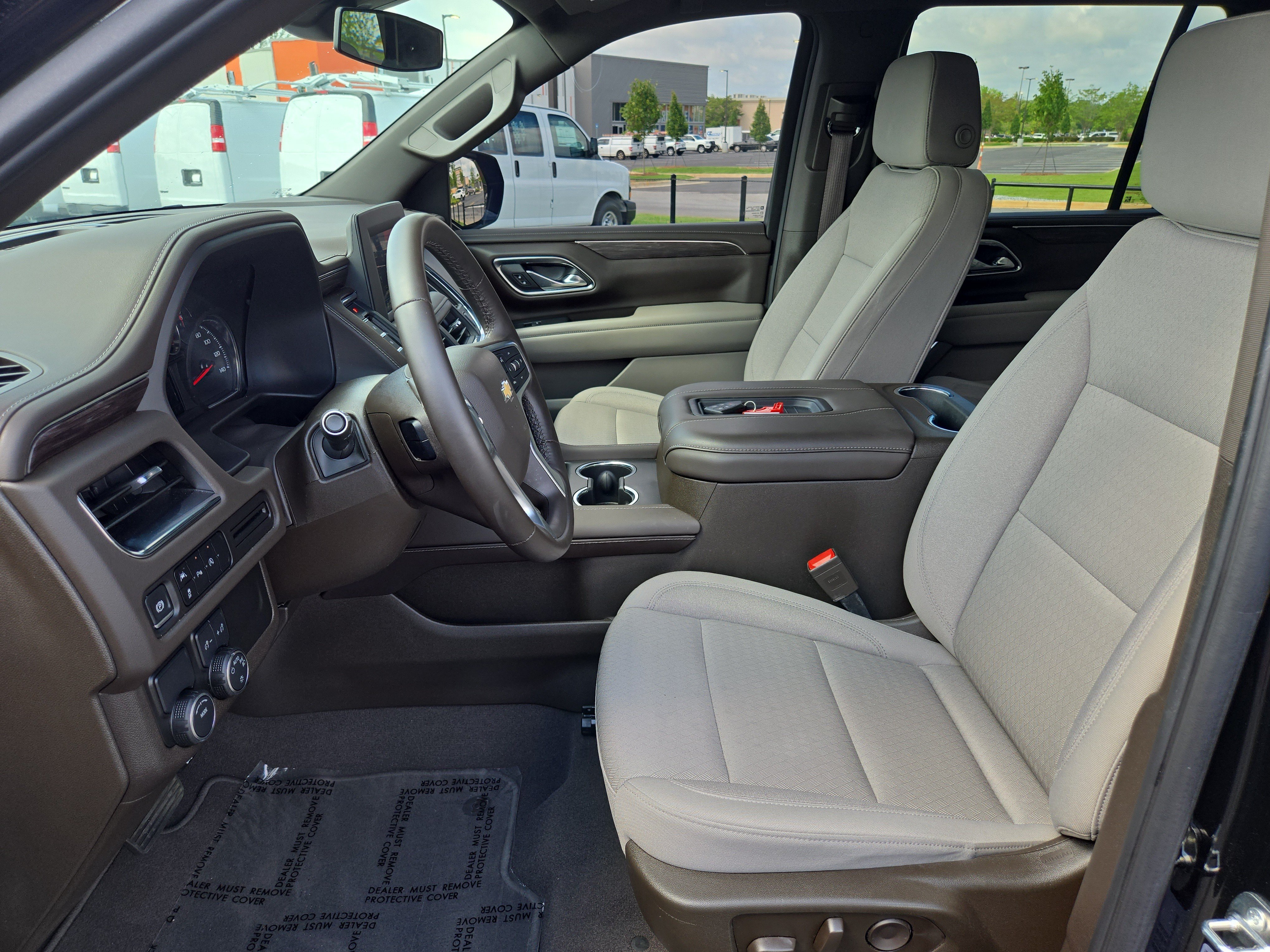 Used 2024 Black Chevrolet LS image 19