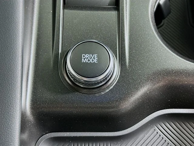 New 2026 Ford Explorer ST
