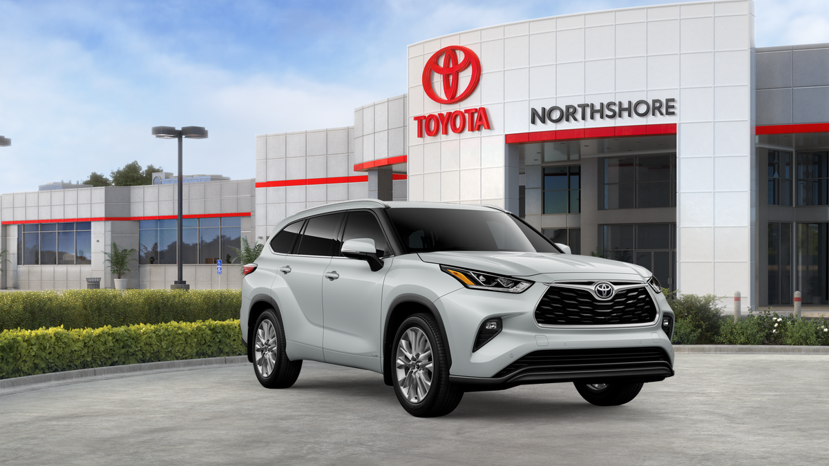 Certified Used 2026 Beige Toyota Limited image 62