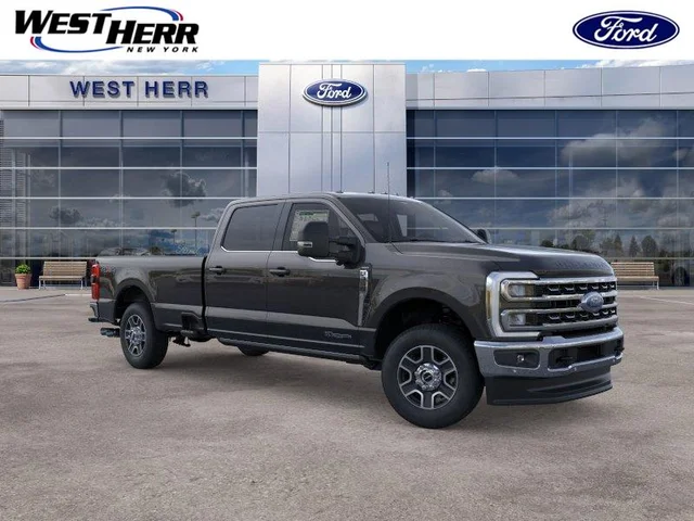 2026 Ford Super Duty F-350® Lariat®