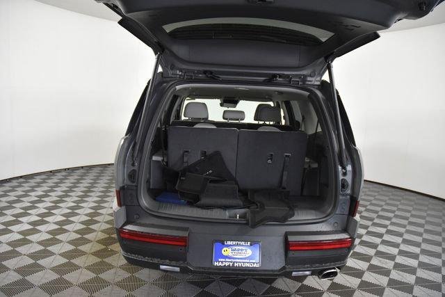 New 2027 Gray Hyundai SE AWD image 85