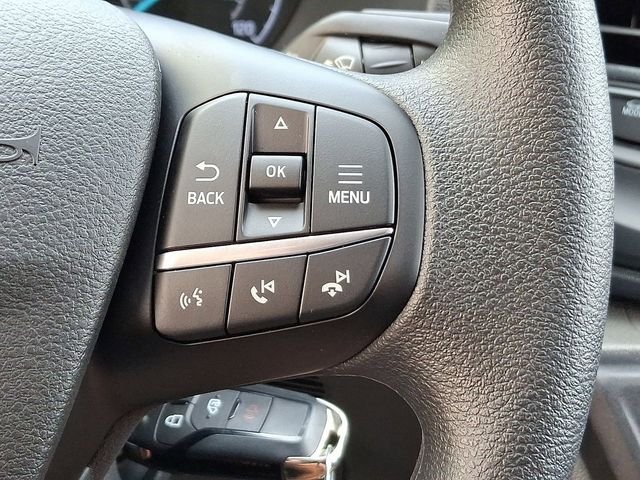 2025 Ford Transit Van Base - Photo 18