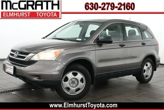 2011 Honda CR-V