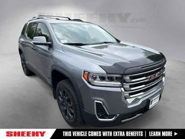 2020 GMC Acadia SLT AWD's photo