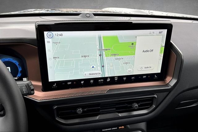 2025 Ford Bronco Sport Outer Banks - Photo 7