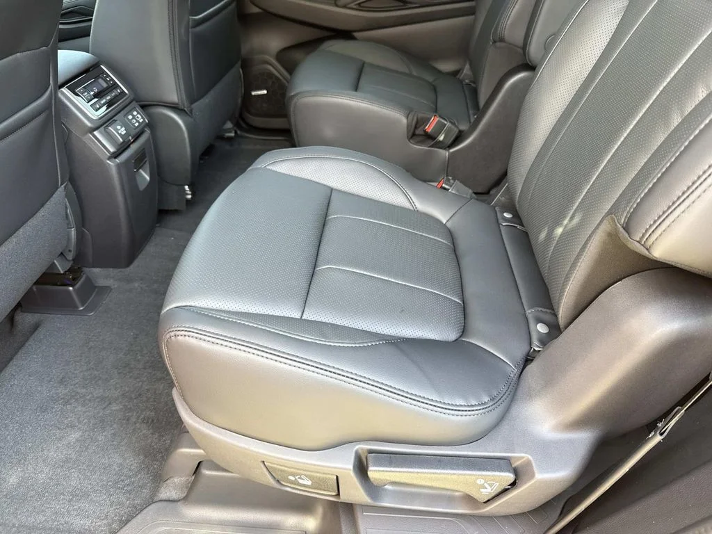 2026 Subaru Ascent Onyx Edition-Touring - Photo 15