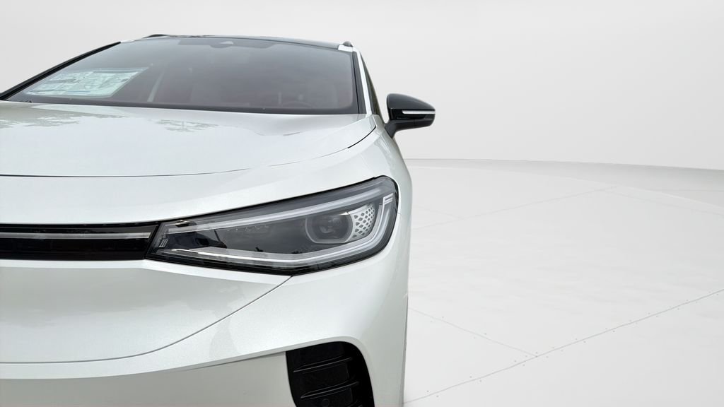 New 2026 Opal White Pearl Volkswagen Pro S image 38
