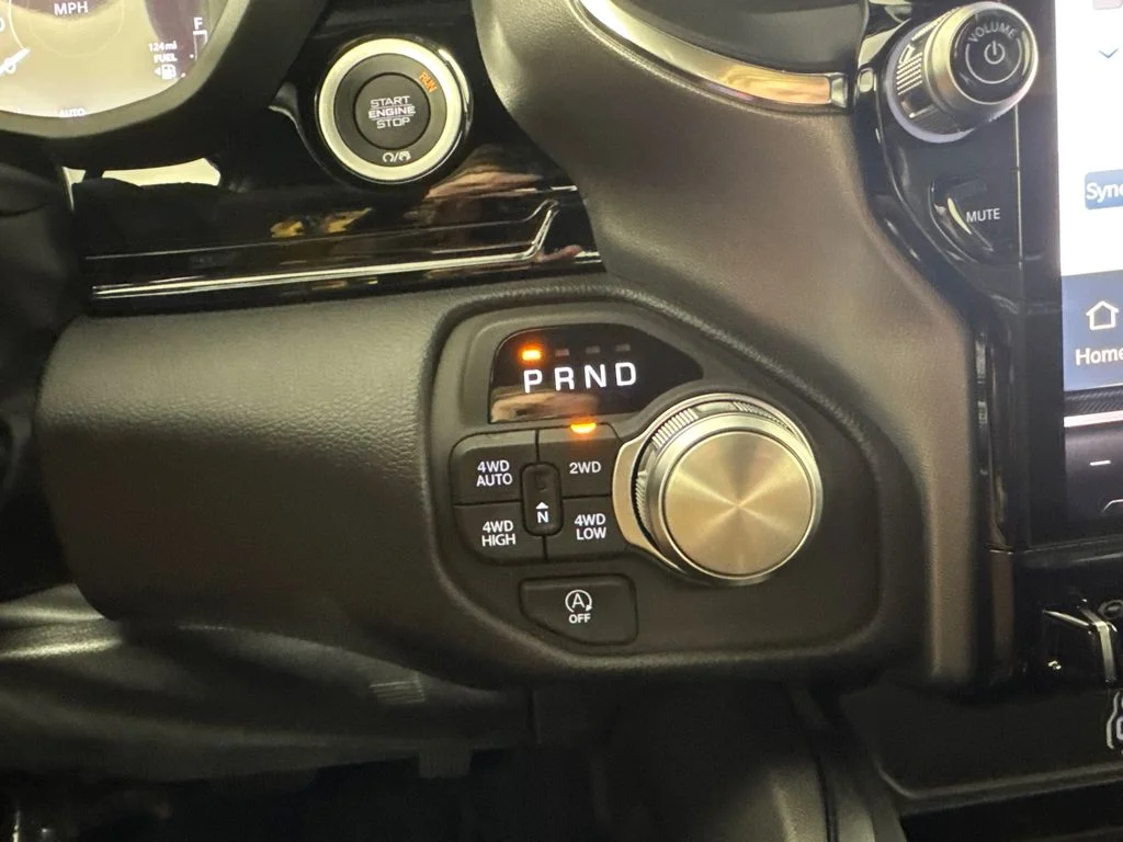 2026 RAM 1500 Laramie - Photo 22