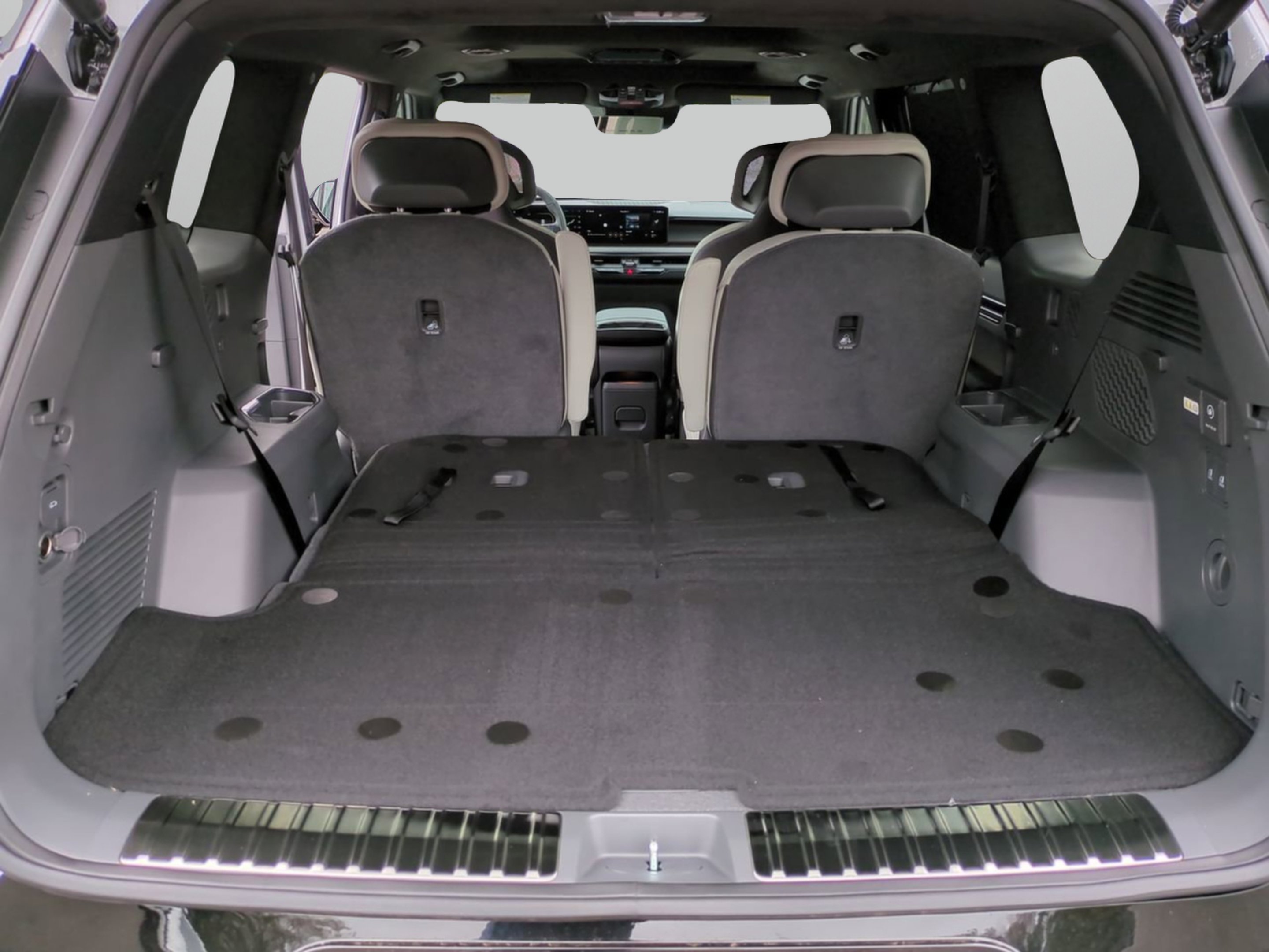 New 2026 Glacial White Pearl Kia GT-Line AWD image 14