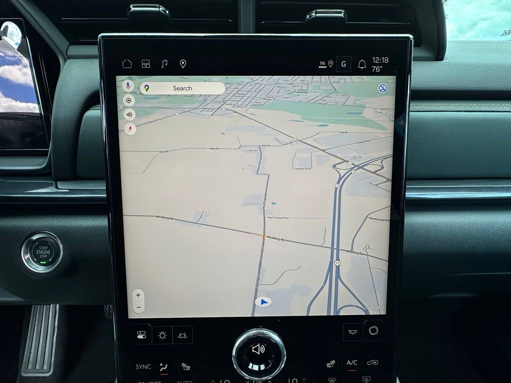 2026 GMC Terrain AT4 - Photo 23
